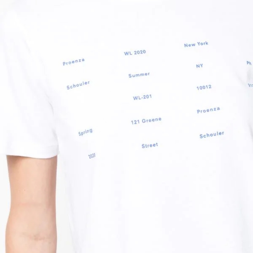 PROENZA SCHOULER WHITE LABEL